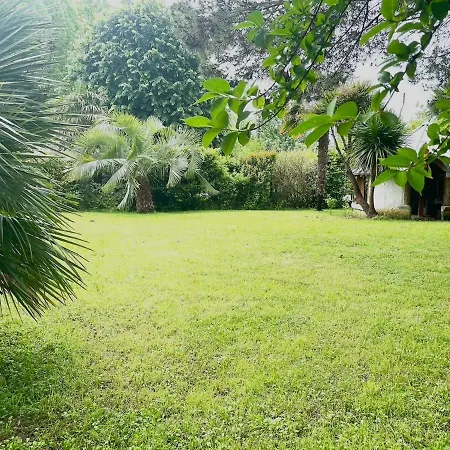Marion Large House With Pool 10p Nyaraló Biarritz