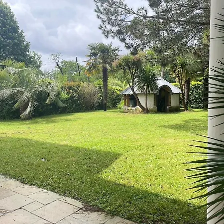 Holiday home Marion Large House With Pool 10p